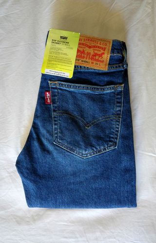 Vaqueros LEVI'S 519 Pantalones
