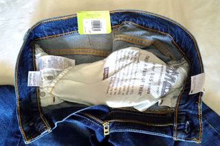 Vaqueros LEVI'S 519 Pantalones