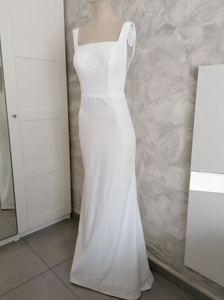 Vestido de novia NUEVO