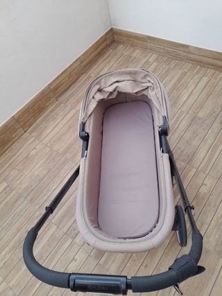 Carro bebe