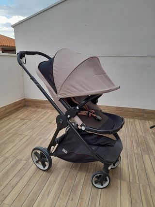 Carro bebe