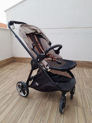 Carro bebe