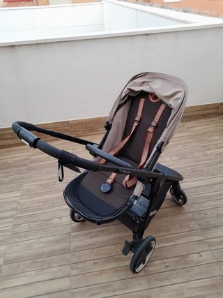 Carro bebe