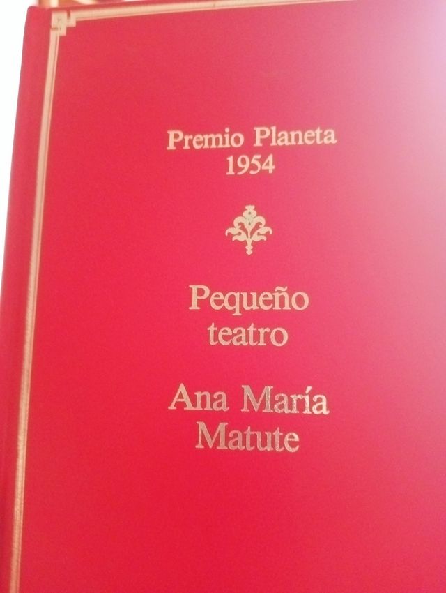 Libros Premio Planeta. 2€ cada uno
