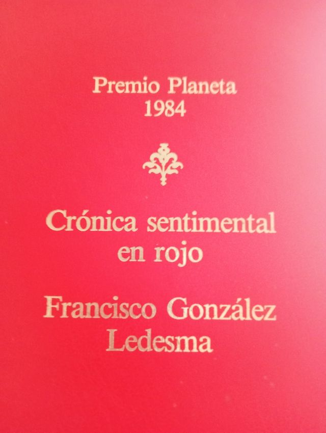 Libros Premio Planeta. 2€ cada uno