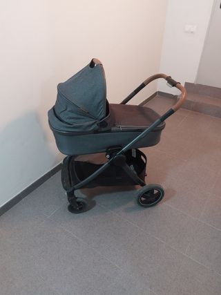 Carro bebe Bebeconfort Adorra