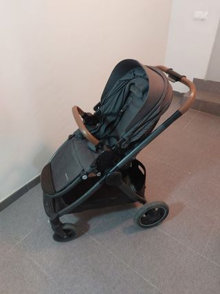 Carro bebe Bebeconfort Adorra