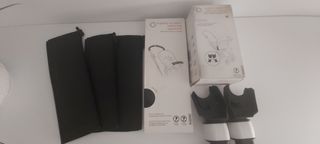 Bugaboo camaleon + accesorios