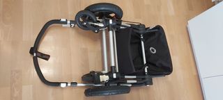 Bugaboo camaleon + accesorios