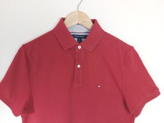 Polo Tommy Hilfiger