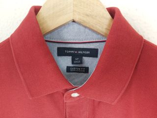 Polo Tommy Hilfiger