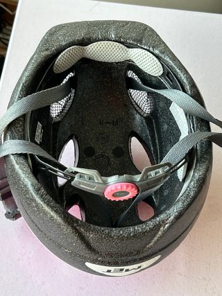 Casco bicicleta o patines Met 4-8 años