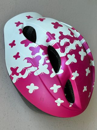 Casco bicicleta o patines Met 4-8 años