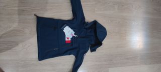 Polar neopreno canadian peak 1983