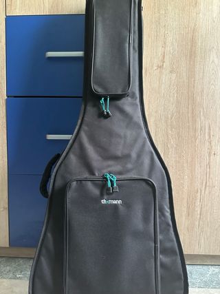 Guitarra Electroacústica