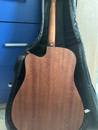 Guitarra Electroacústica