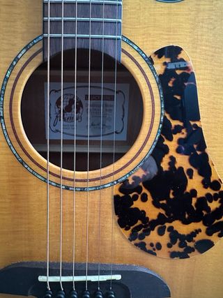 Guitarra Electroacústica