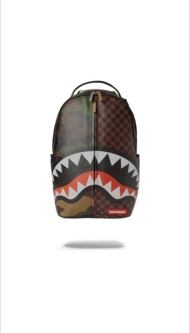 Mochila SPREYGROUND