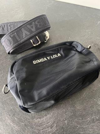 Bolso Bimba y Lola