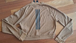 Camiseta chica Adidas