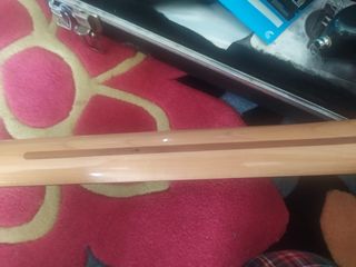 Guitarra antigua Fender Stratocaster