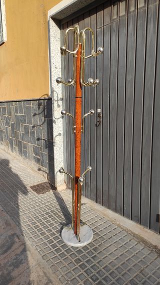 Perchero para ropa