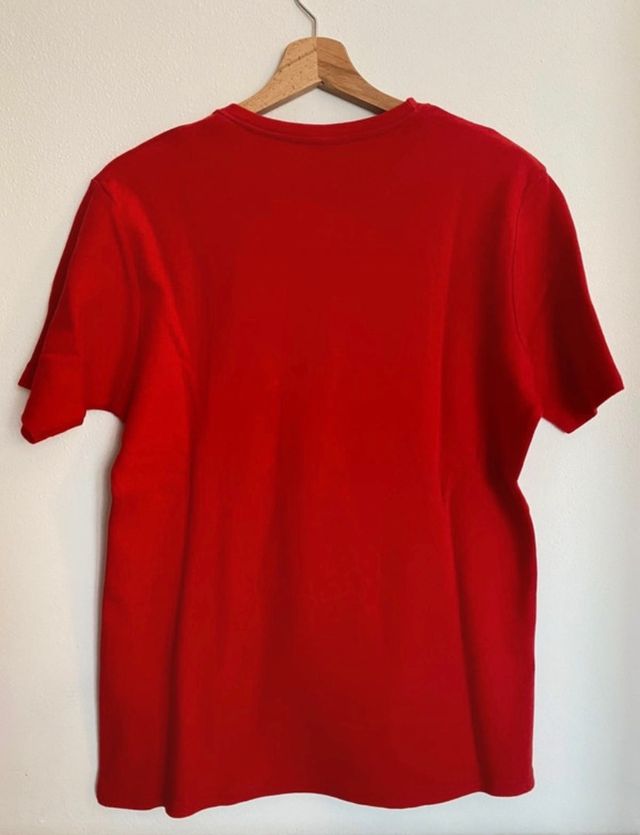 American Life - Madonna - Promo T-shirt UK