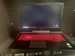 Ordenador portatil HP Omen 17”
