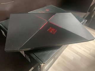 Ordenador portatil HP Omen 17”