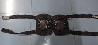 rodilleras  powerslide