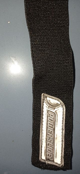 rodilleras  powerslide