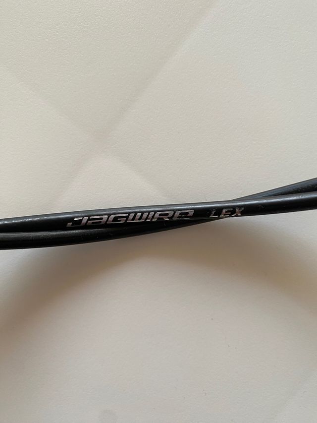 Tija RACEFACE AEFFECT 31,6x385 DROP 125 + MANDO