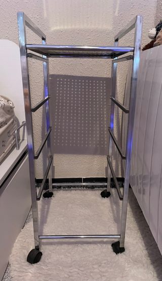 Estructura metálica CAJONERA + Regalo