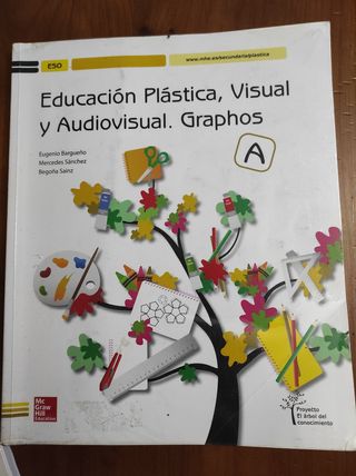 Plástica ESO 