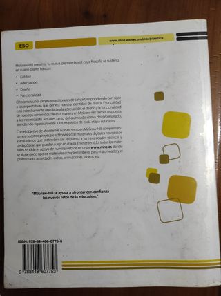 Plástica ESO 