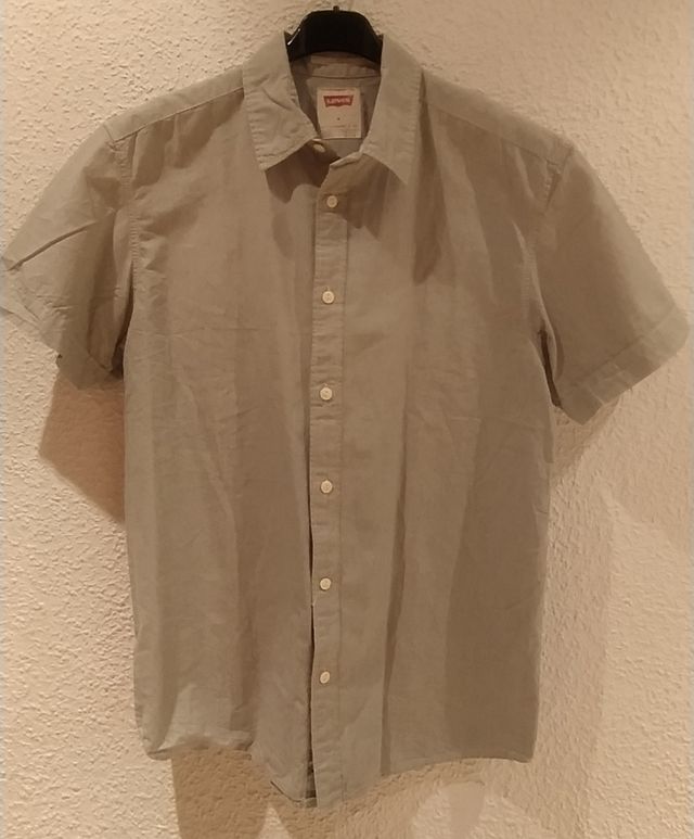 Levis camisa  hombre Talla M