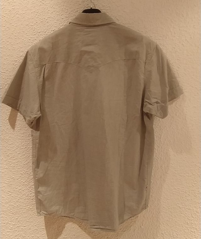 Levis camisa  hombre Talla M