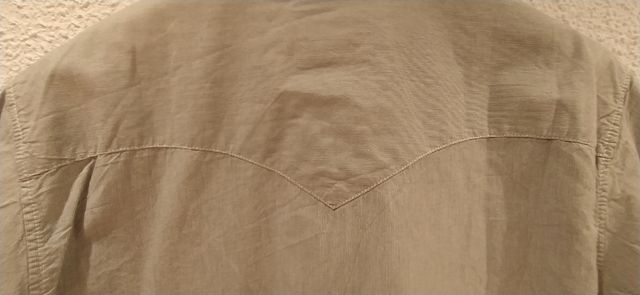 Levis camisa  hombre Talla M