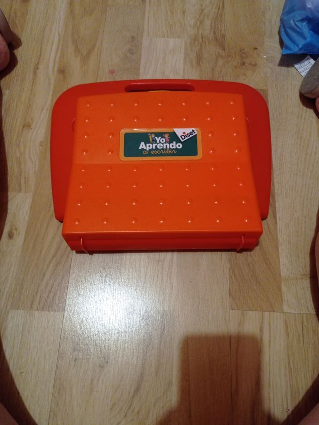 Yo Aprendo a escribir