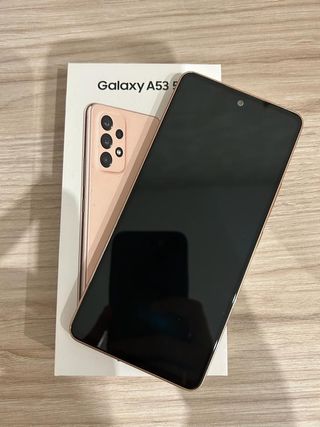 Samsung A53