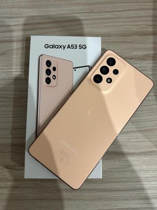Samsung A53