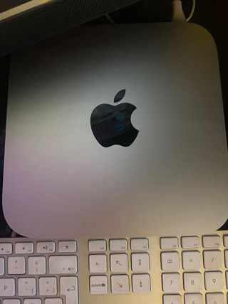 MAC MINI