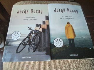 El camino de la felicidad y las lágrimas