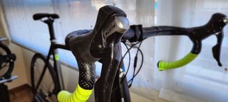 Bici de carretera BTWIN AF900 Ultra