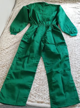 MONO DE TRABAJO NUEVOS