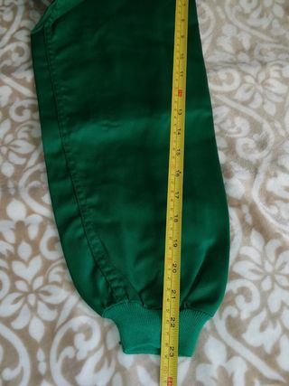 MONO DE TRABAJO NUEVOS