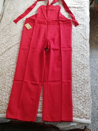 MONO DE TRABAJO NUEVOS