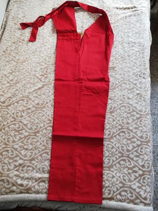 MONO DE TRABAJO NUEVOS