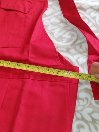 MONO DE TRABAJO NUEVOS