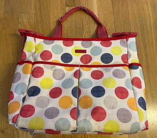 Bolso carro bebé Tuc Tuc